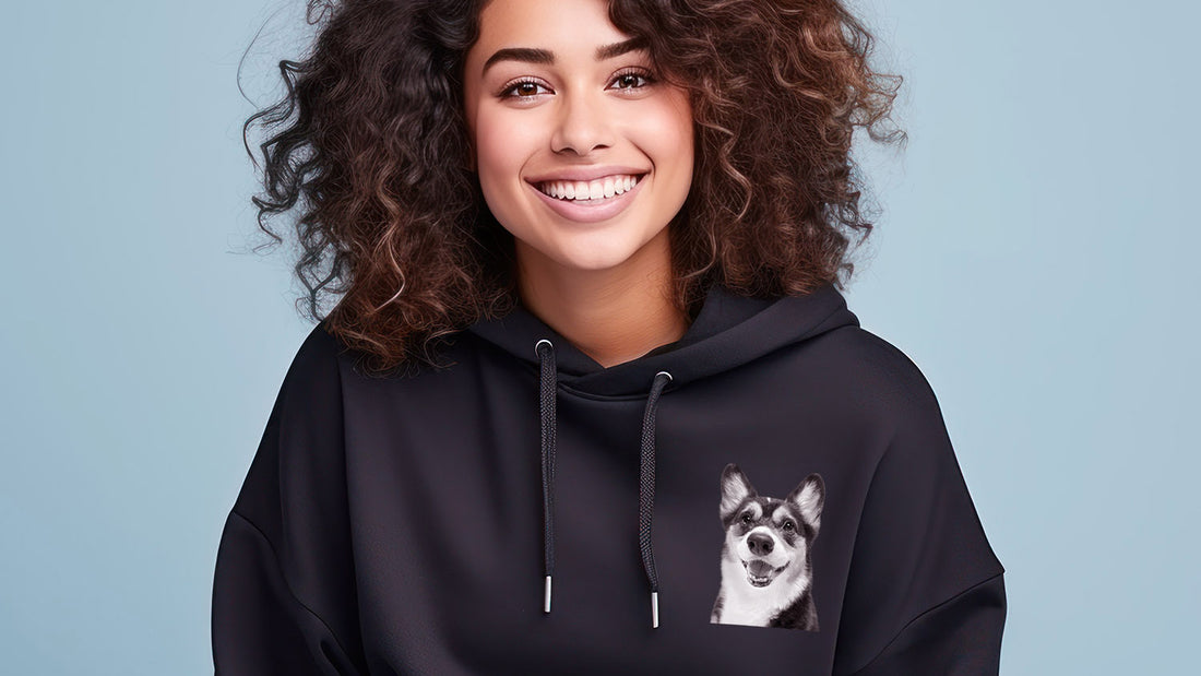 New Sweatshirt Colors Coming Soon
