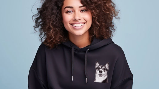 New Sweatshirt Colors Coming Soon