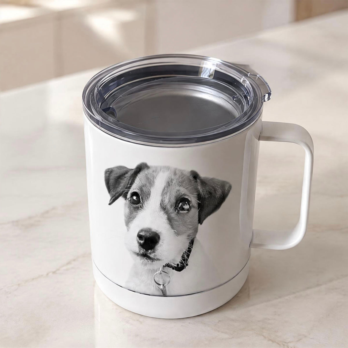 10oz Travel Mug