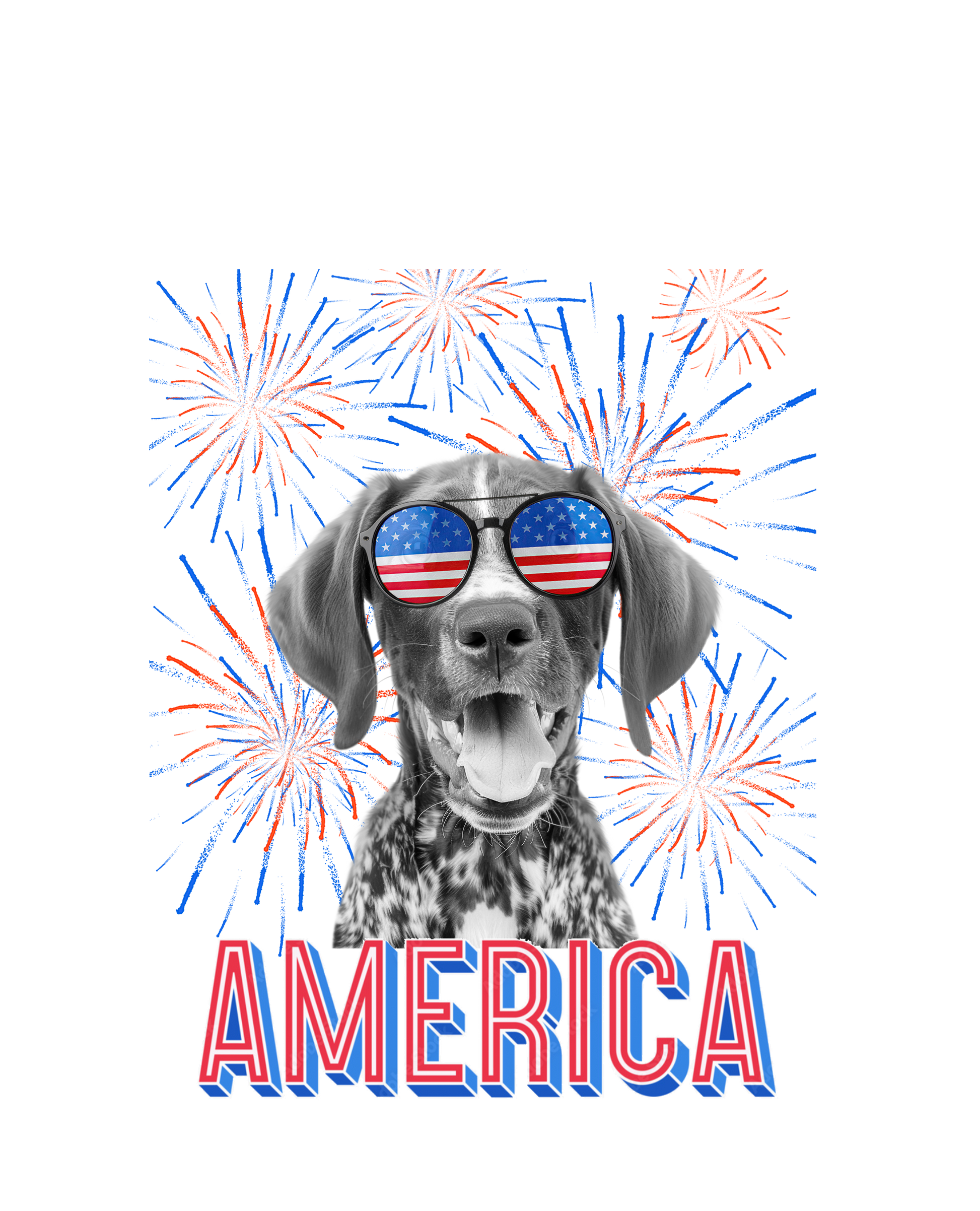 German Shorthair Pointer (GSP)