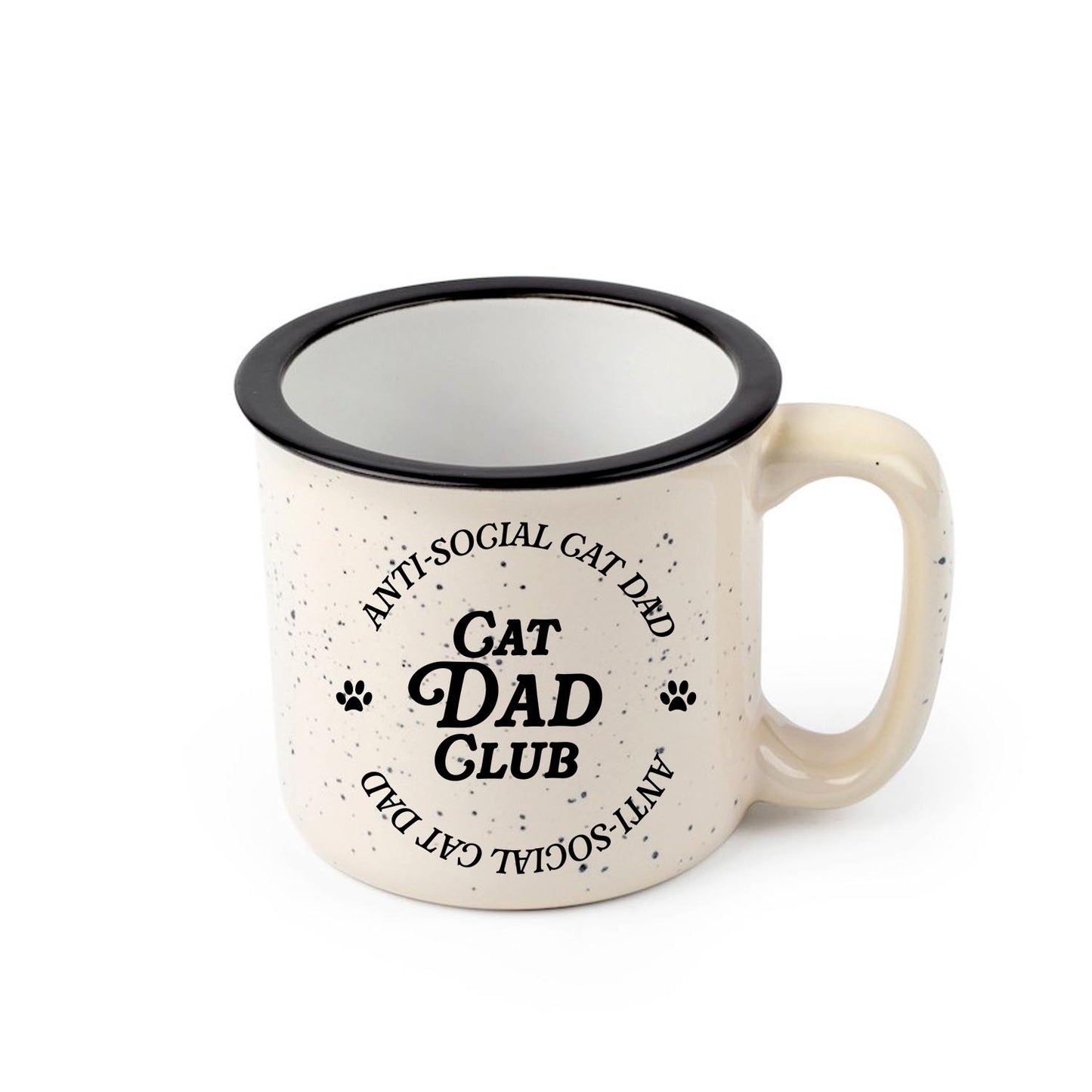 Anti-Social Club Mug