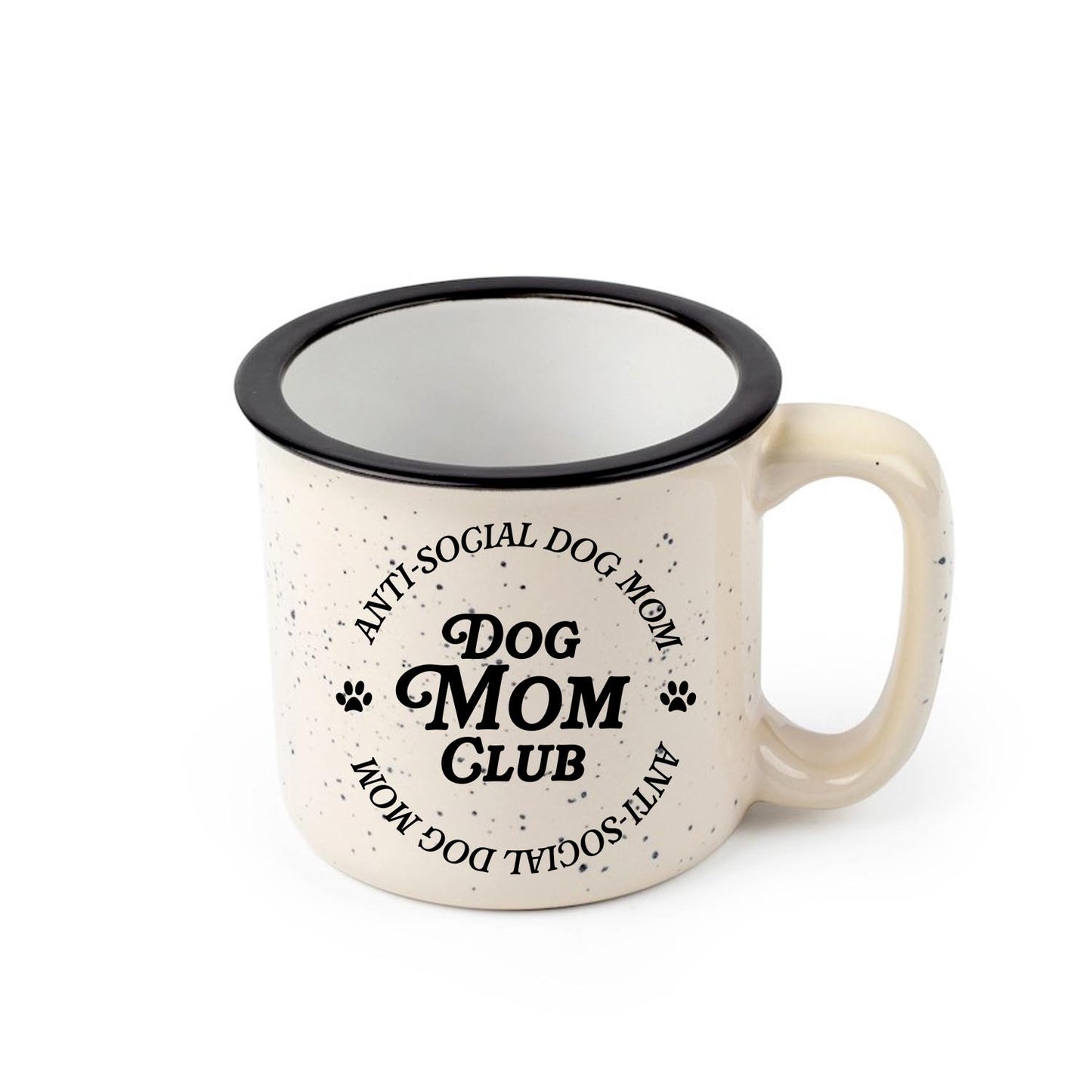 Anti-Social Club Mug