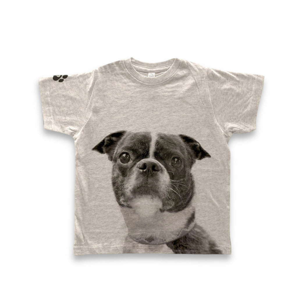 Toddler Tee - Front Graphic