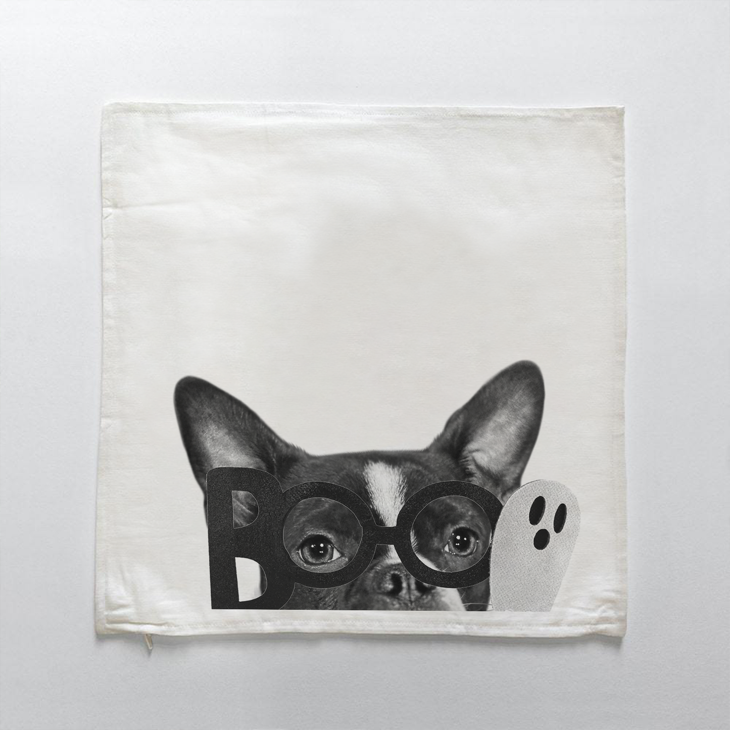 Boston Terrier