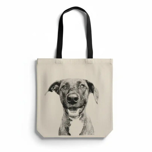 Canvas Tote Bag