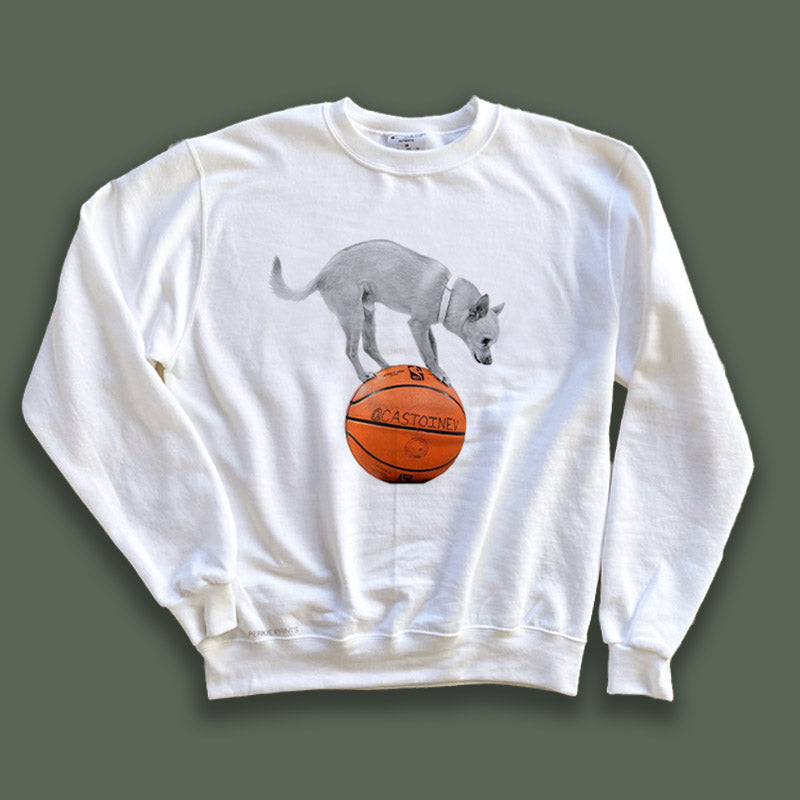 Scooby Crew Sweatshirt