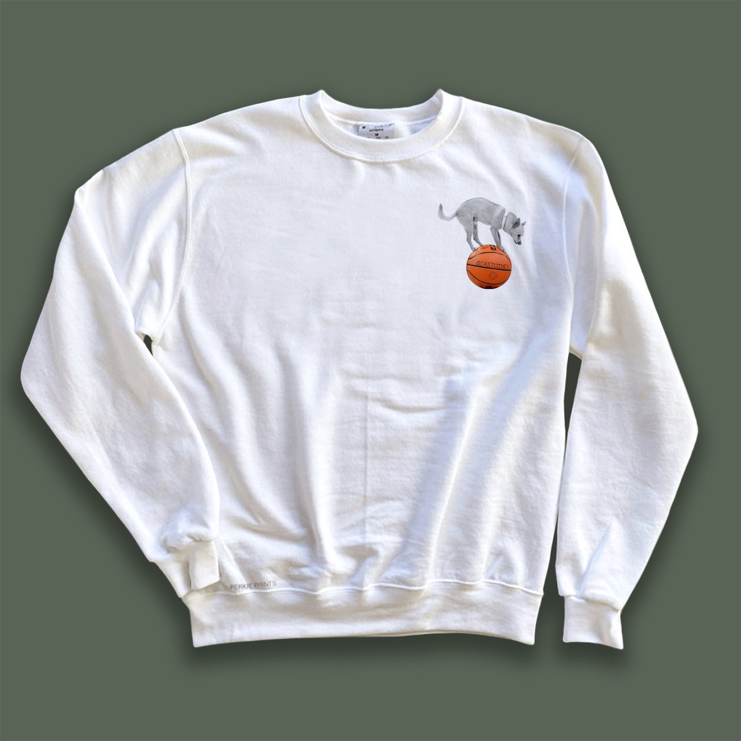 Scooby Crew Sweatshirt