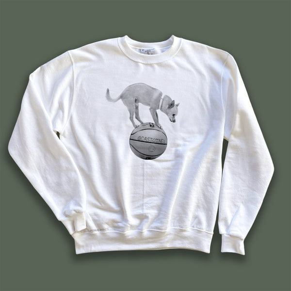 Scooby Crew Sweatshirt