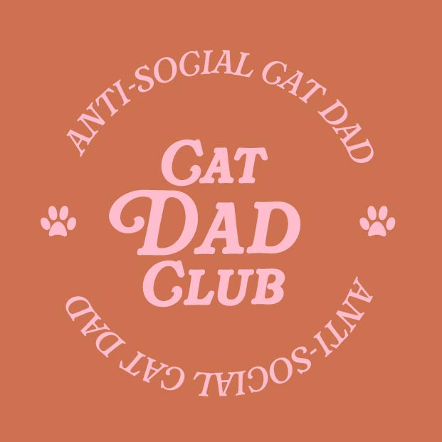 Anti-Social Club Mouse Pad