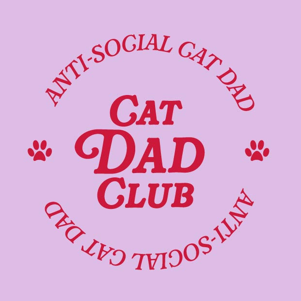 Anti-Social Club Mouse Pad