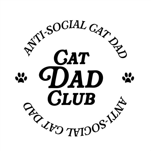 Anti-Social Club Mouse Pad