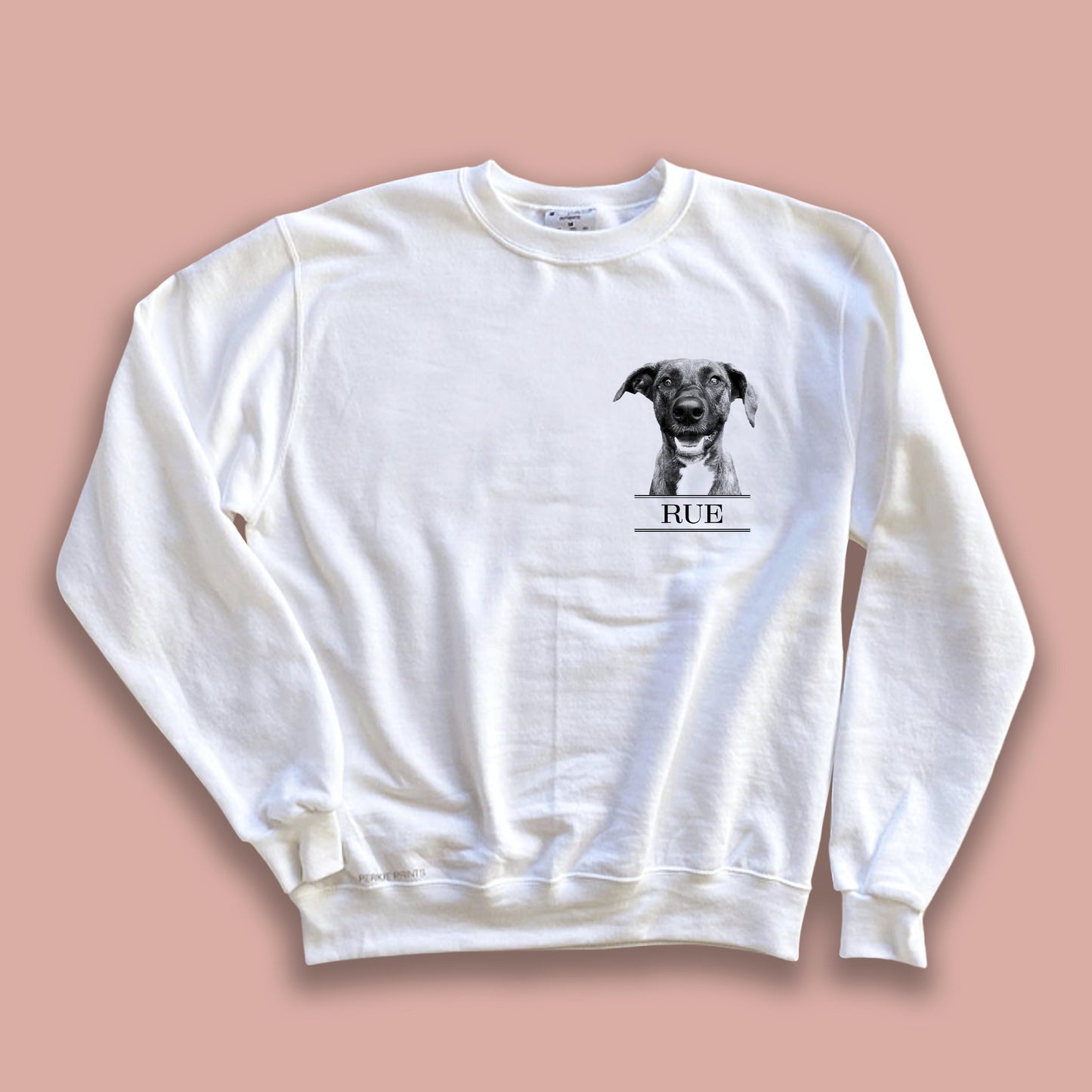 Classic Crew Sweatshirt