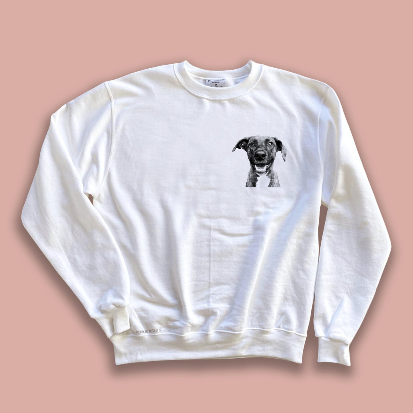 Classic Crew Sweatshirt
