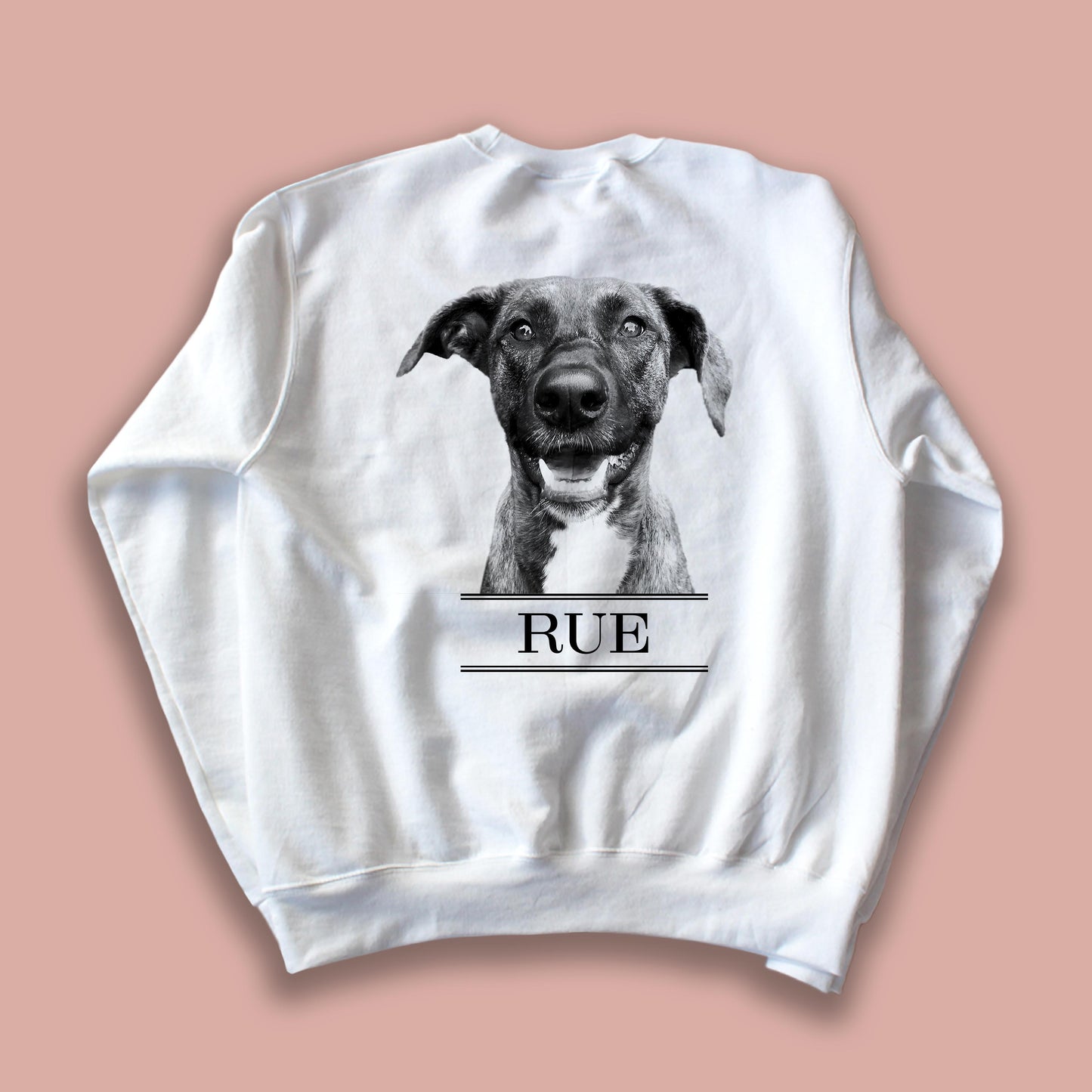 Classic Crew Sweatshirt