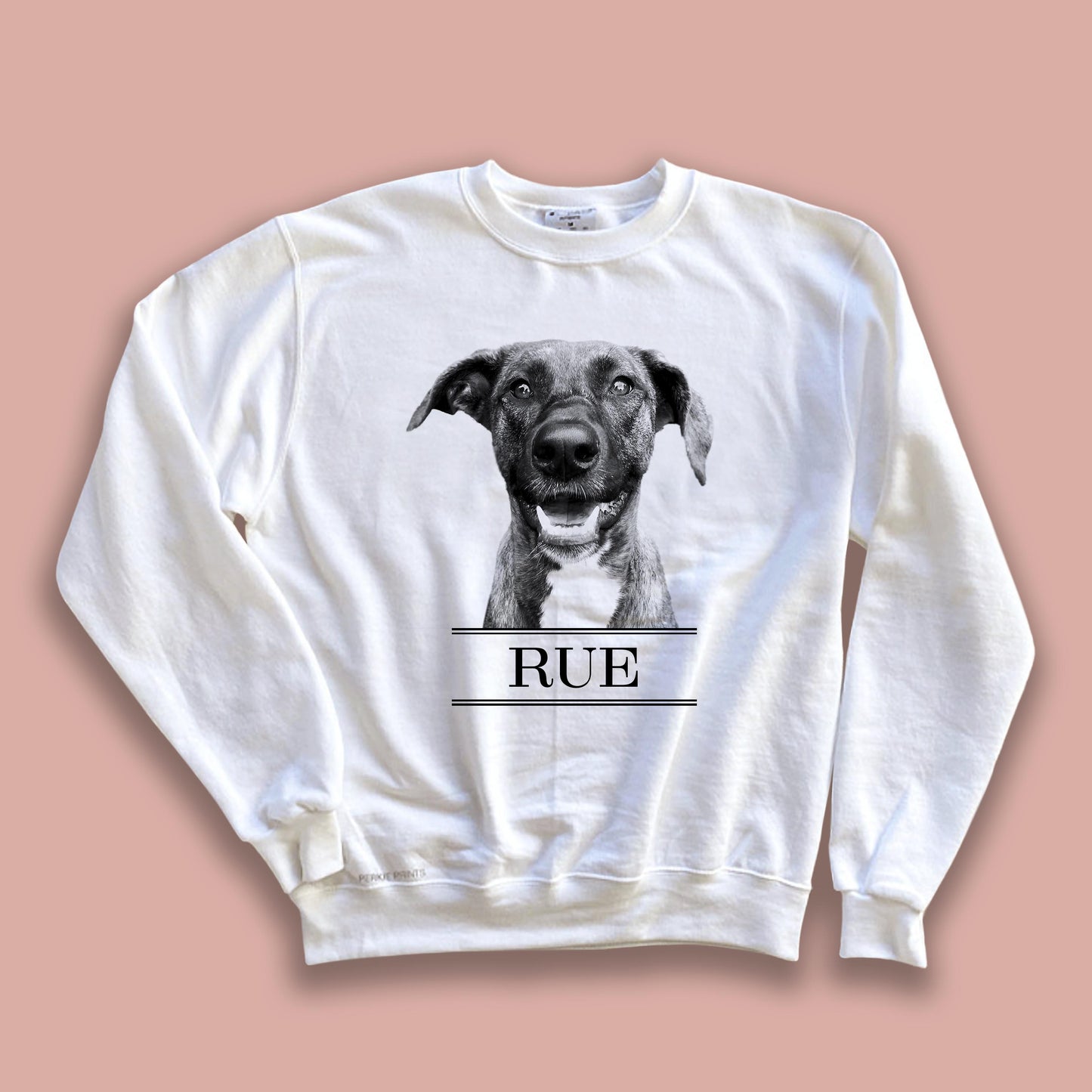Classic Crew Sweatshirt