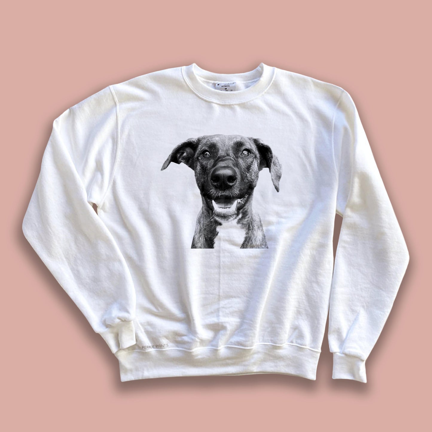 Classic Crew Sweatshirt