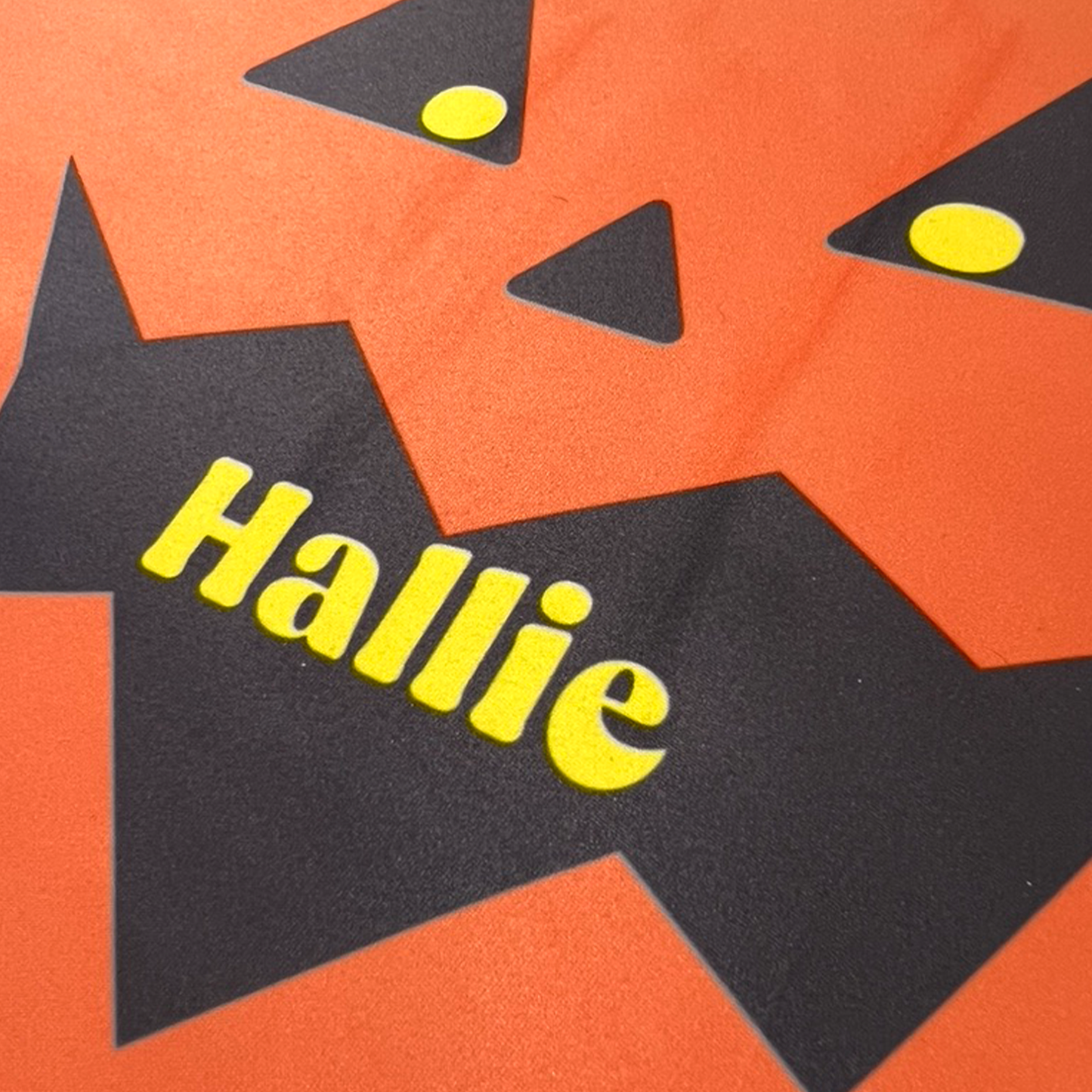 Halloween Bandana