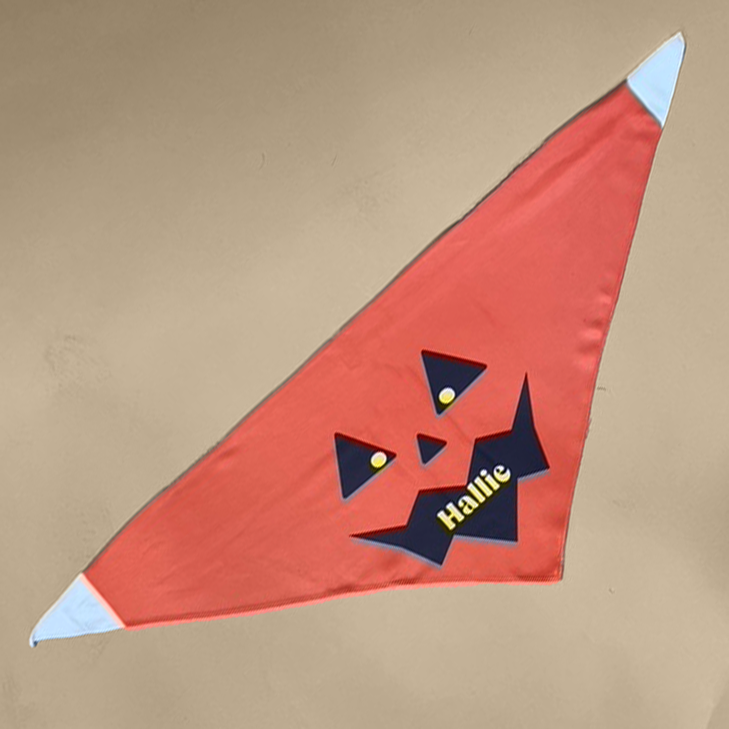 Halloween Bandana