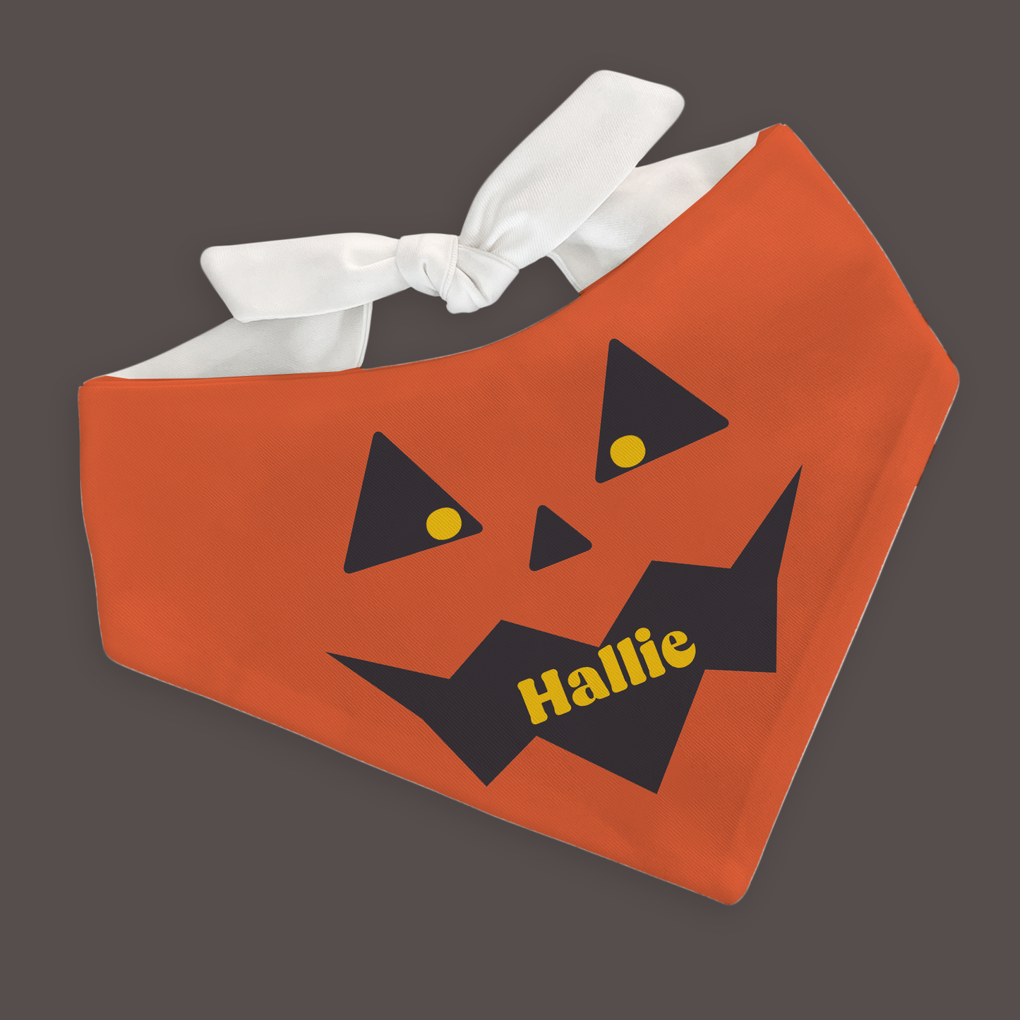 Halloween Bandana