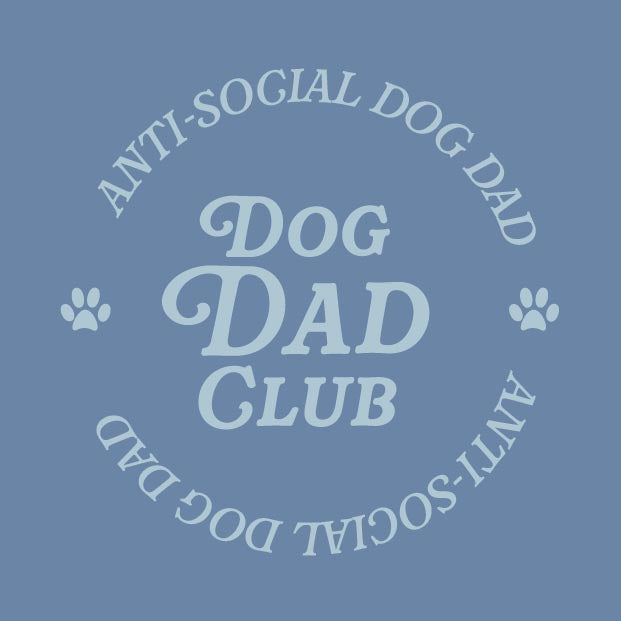 Anti-Social Club Mouse Pad