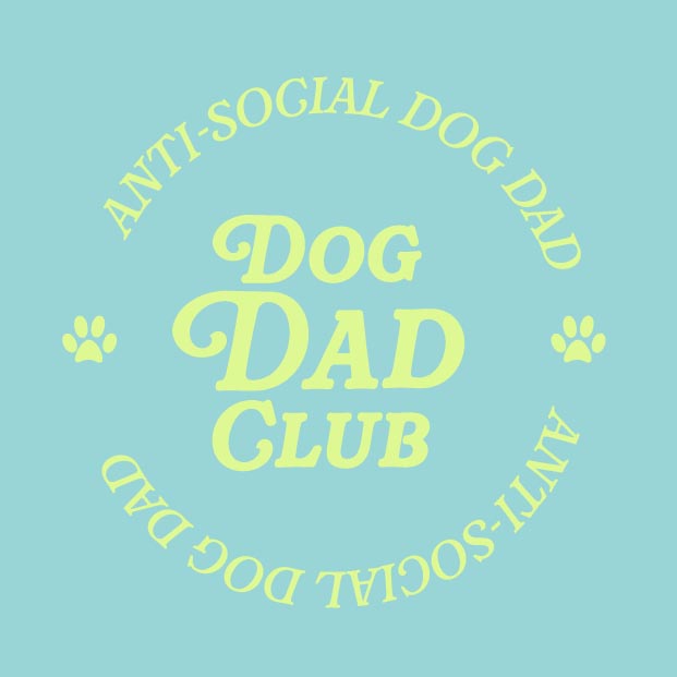 Anti-Social Club Mouse Pad