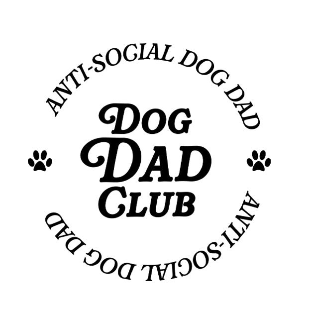 Anti-Social Club Mouse Pad