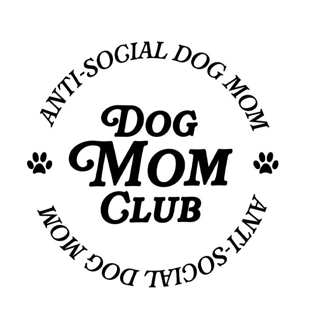 Anti-Social Club Mouse Pad