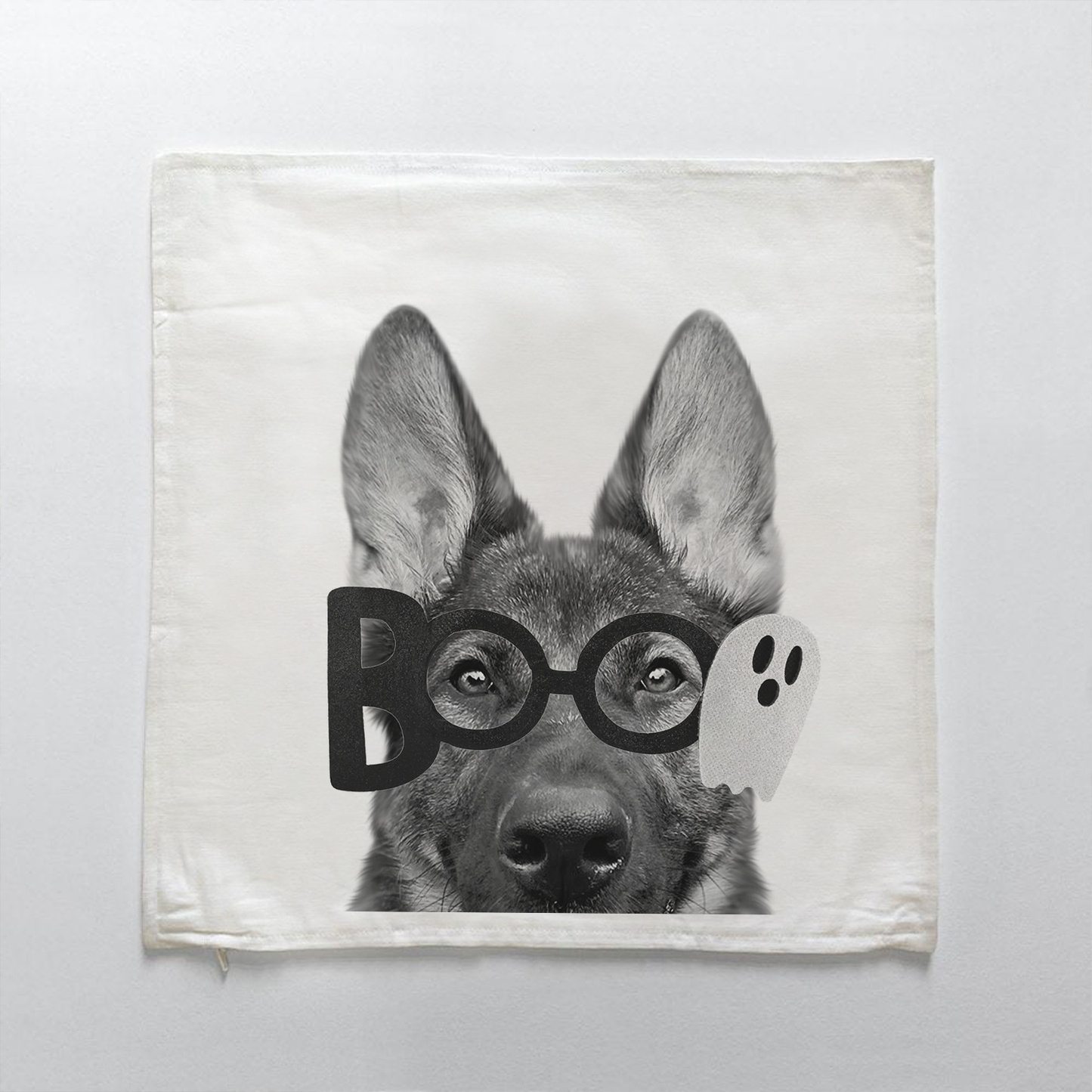 German Shepherd 2