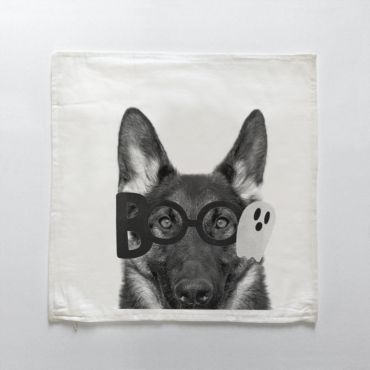 German Shepherd 1