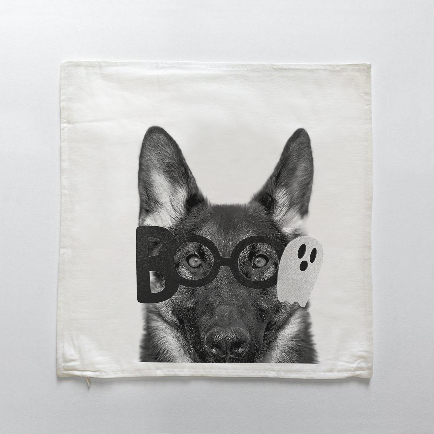 German Shepherd 1