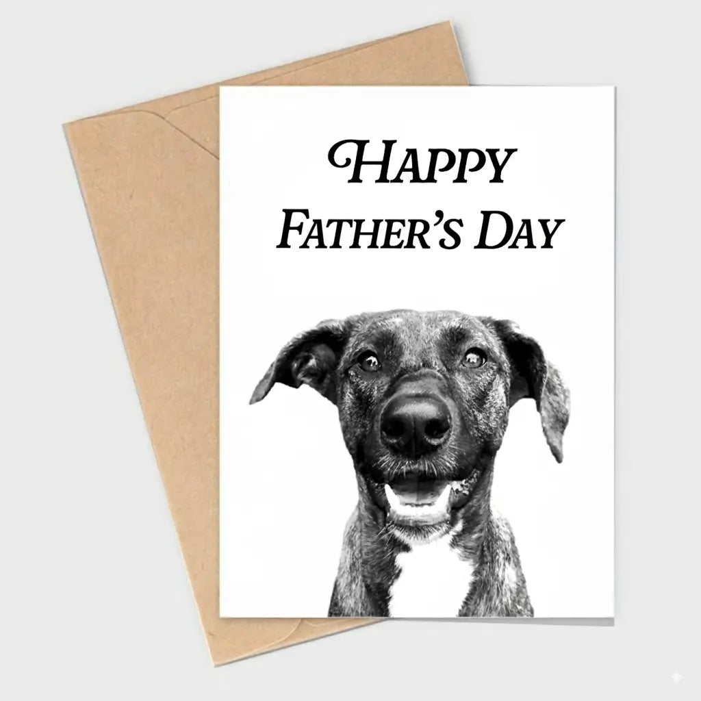 Pet Portrait Cards