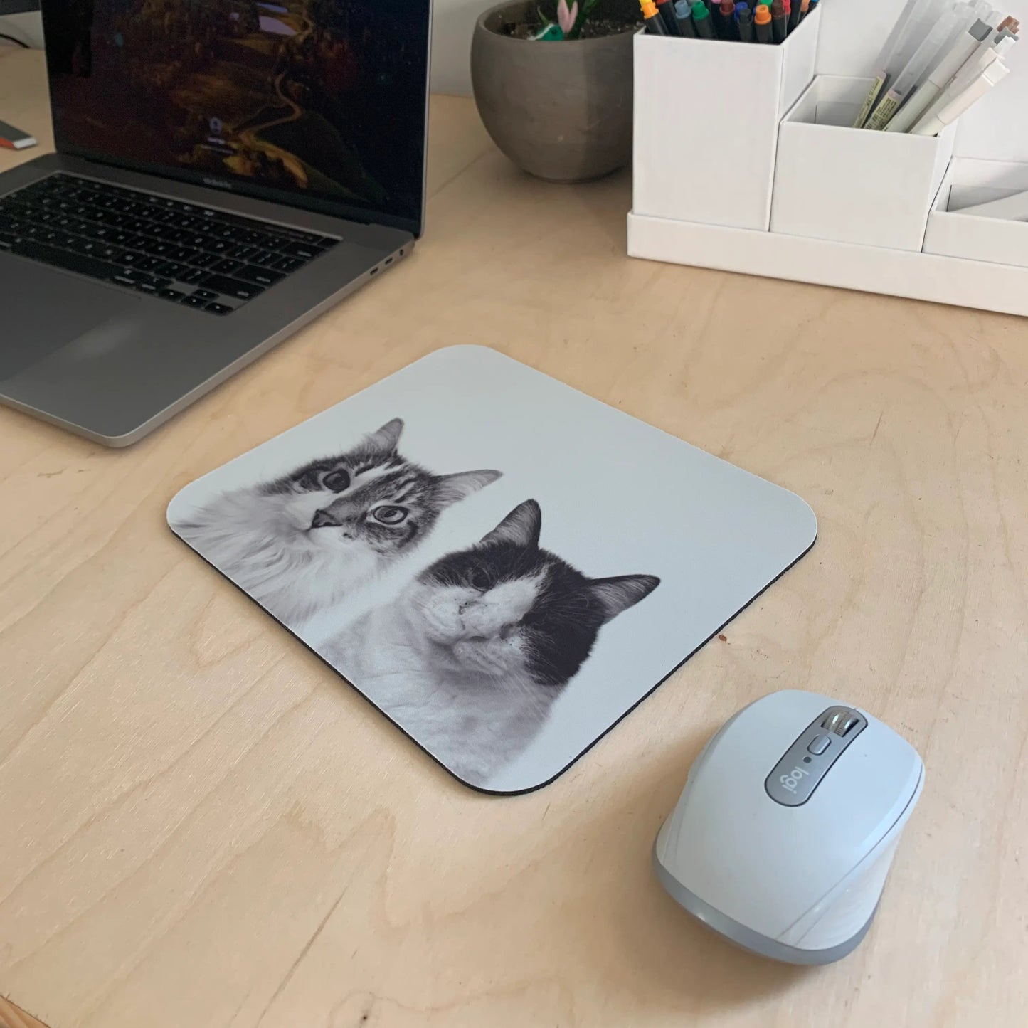 Mousepad