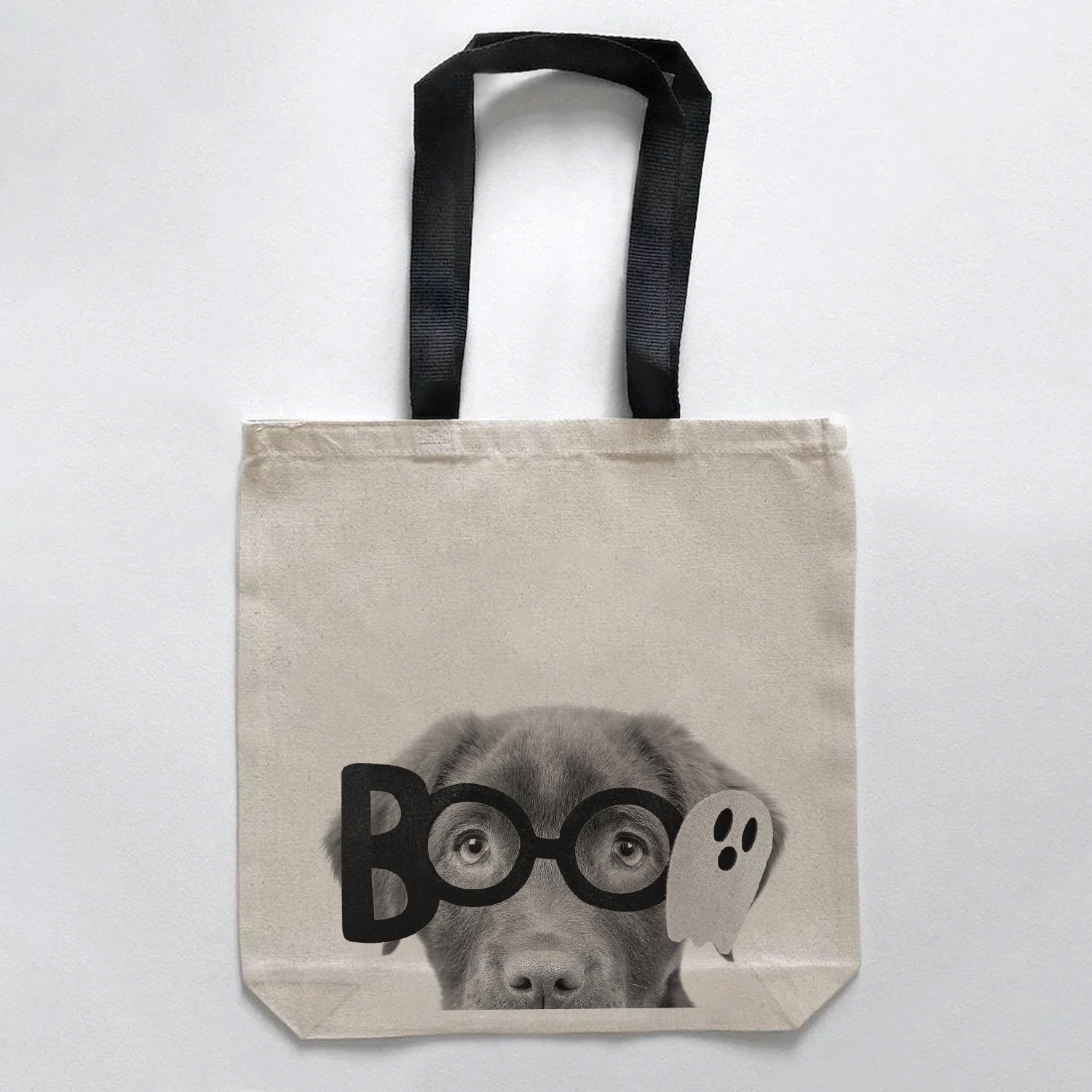 Lab Puppy 2 - Chocolate