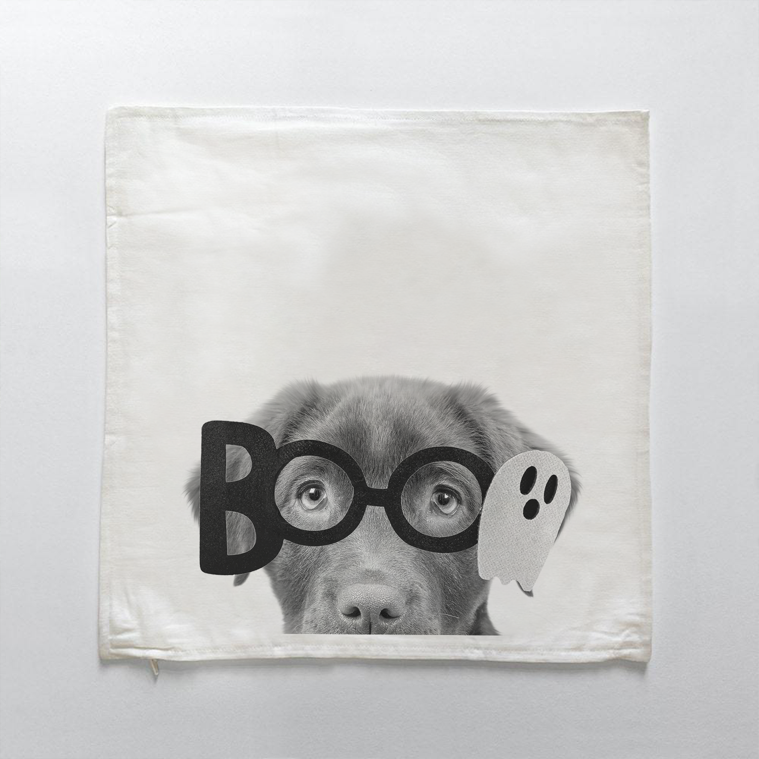 Lab Puppy 2 - Chocolate