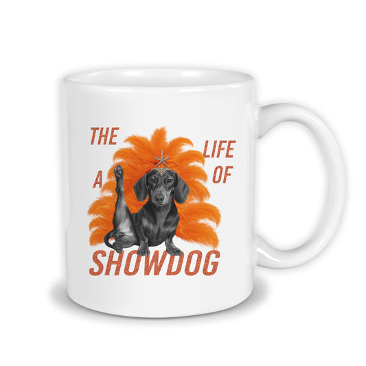 Showgirl Era Coffee Mug