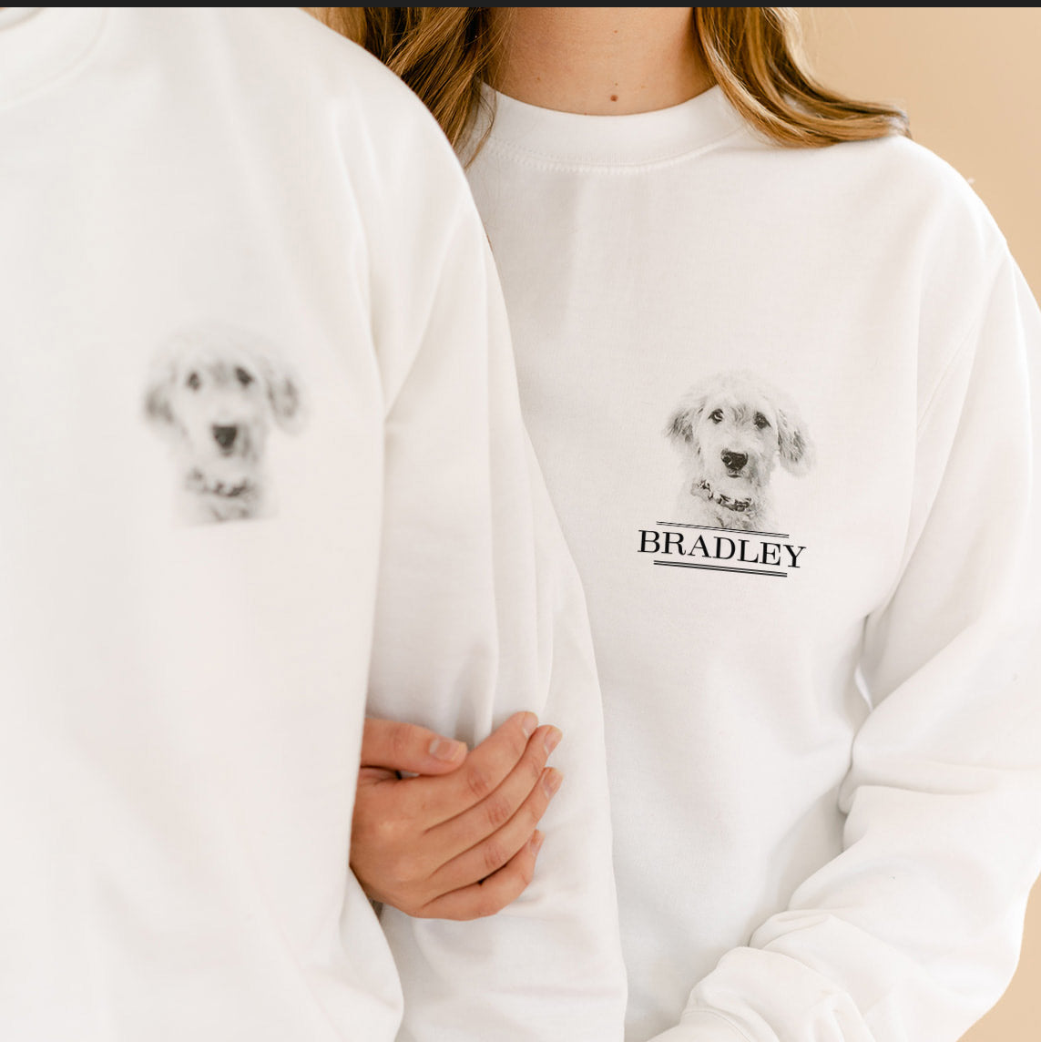 Classic Crew Sweatshirt
