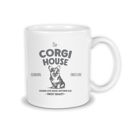 Animal House Ready-Made Mug