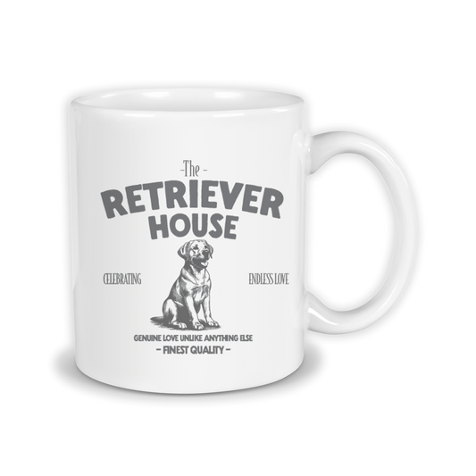 Animal House Ready-Made Mug