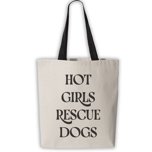 Animal Lover Sayings Ready-Made Tote