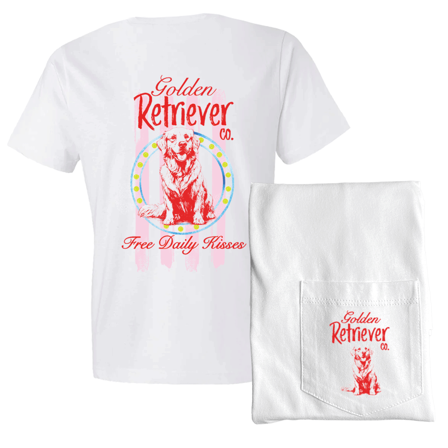 Golden Retriever Co.