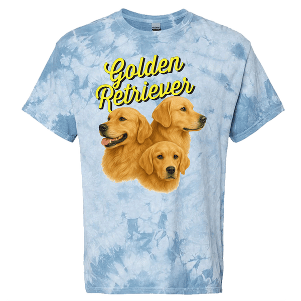 Ready-Made Color Crew