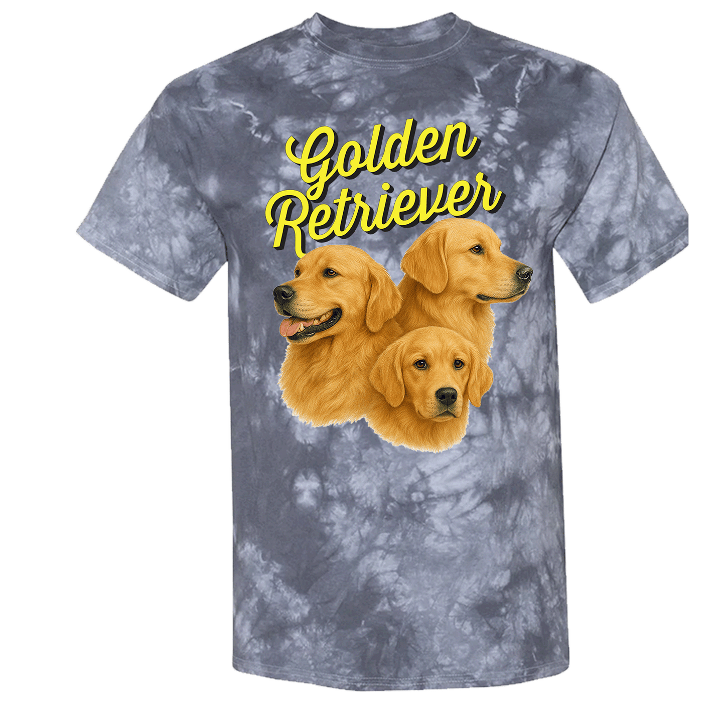 Ready-Made Color Crew