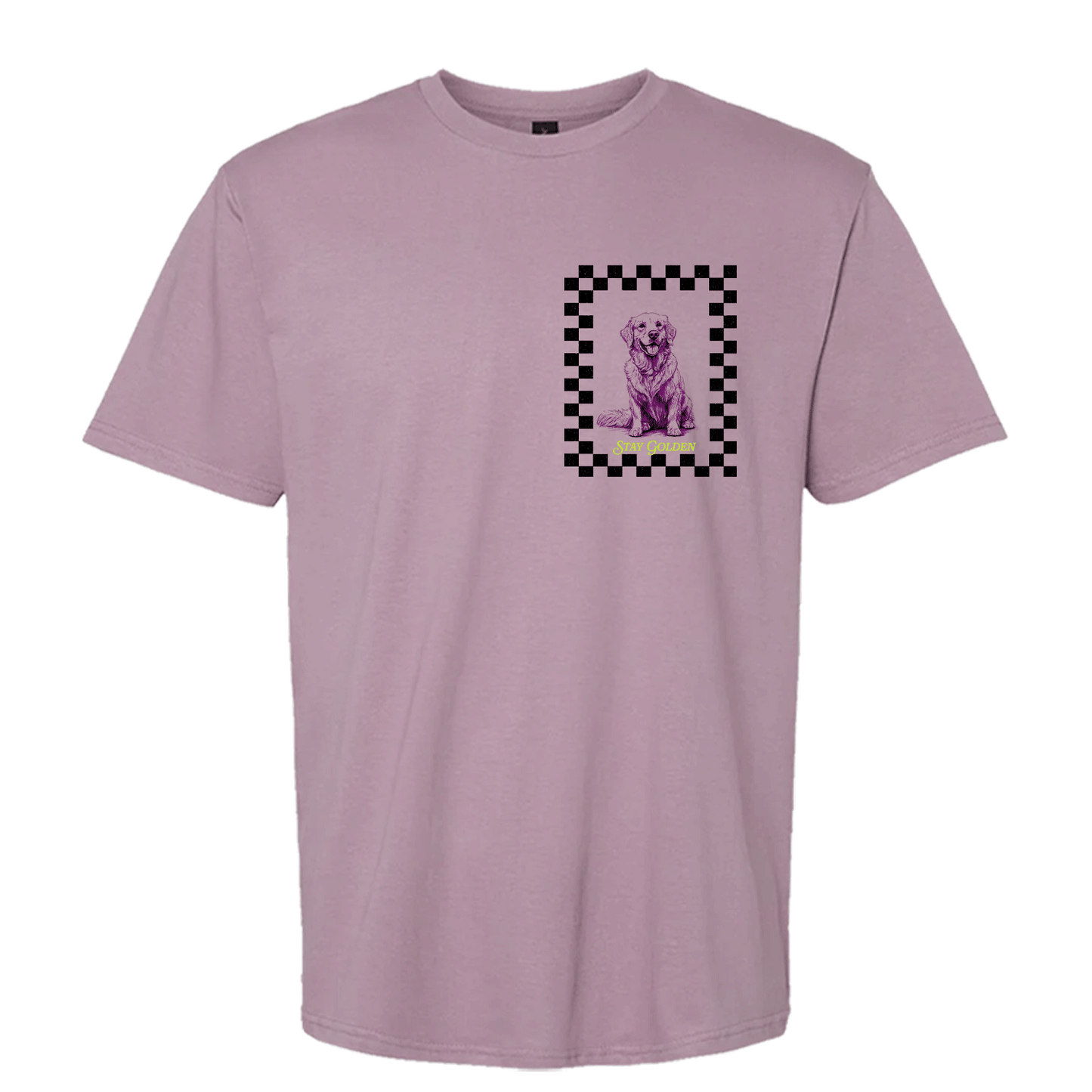 Ready-Made Color Crew