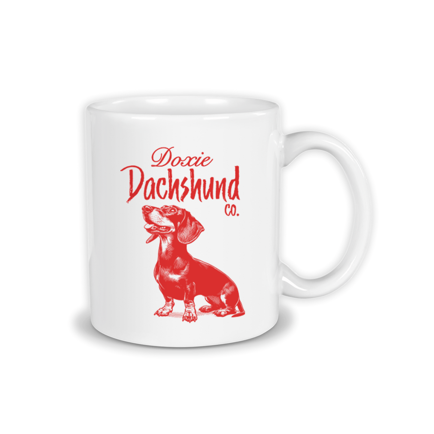 In good Company Ready-Made Mug