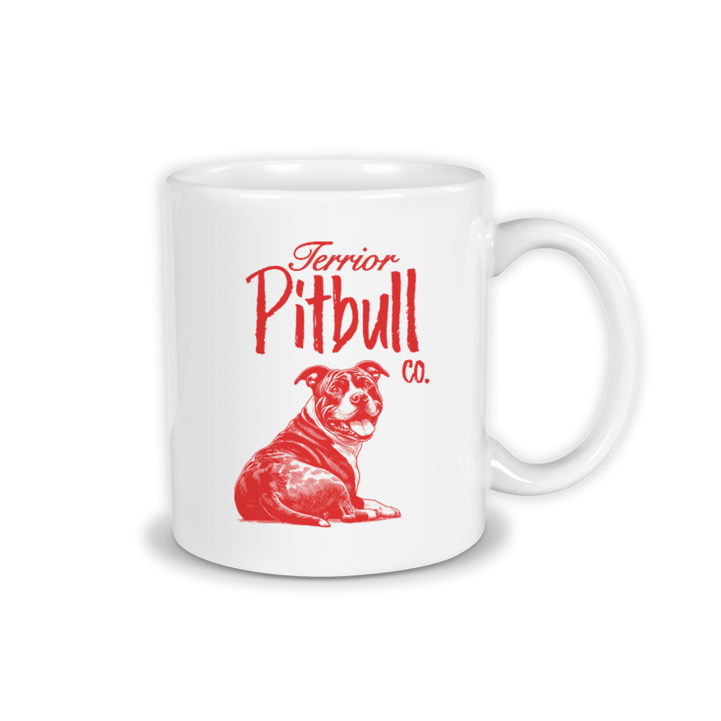 In good Company Ready-Made Mug