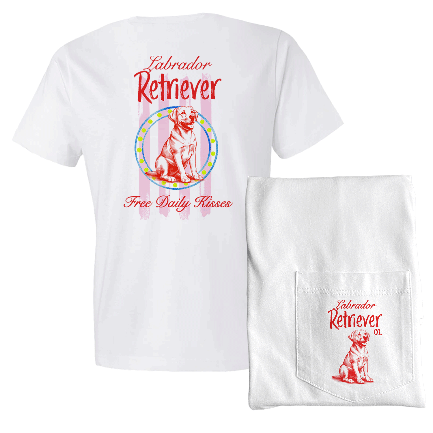 Labrador Retriever Co.