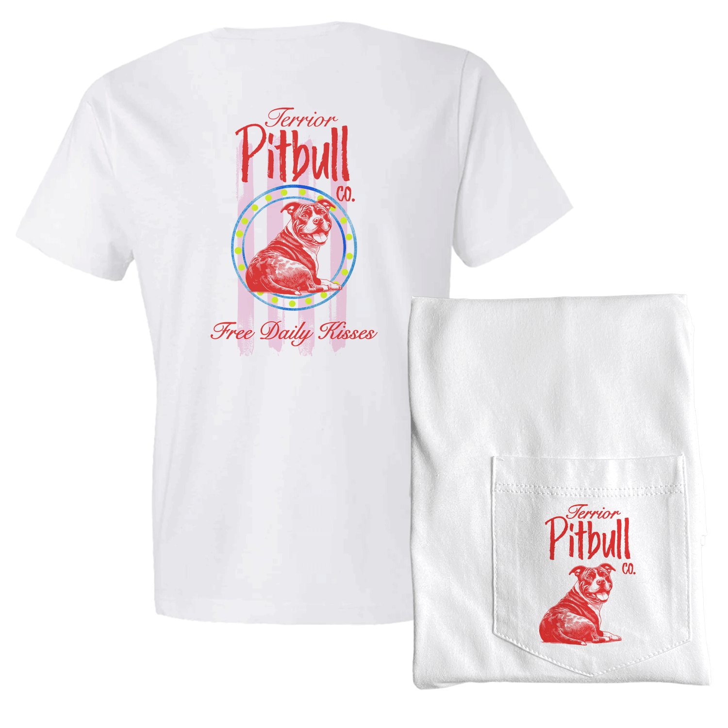 Pitbull Co.