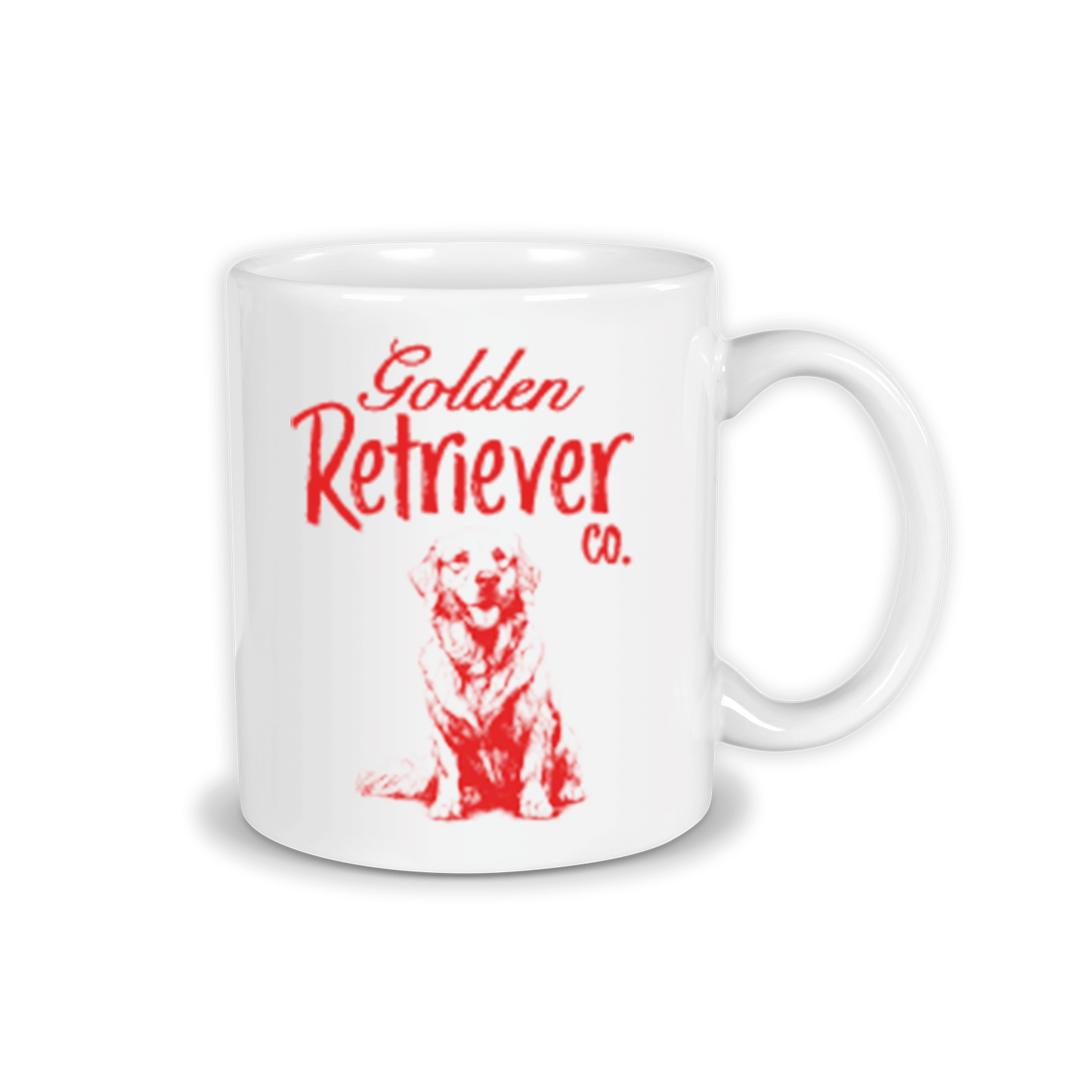 In good Company Ready-Made Mug