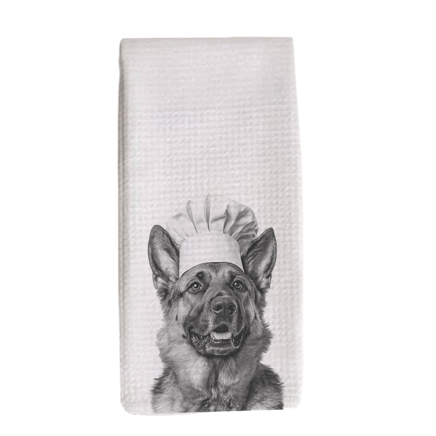 Pet Chef Breed Ready-Made Kitchen Towel