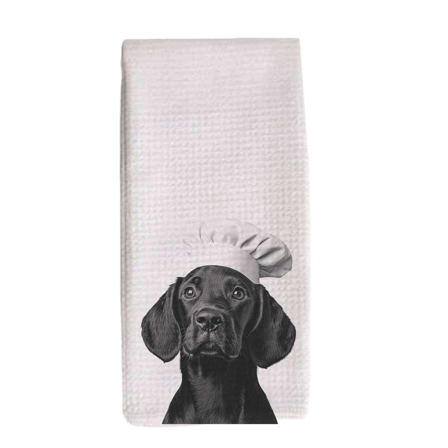 Pet Chef Breed Ready-Made Kitchen Towel